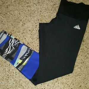 Adidas Leggings